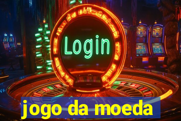 jogo da moeda